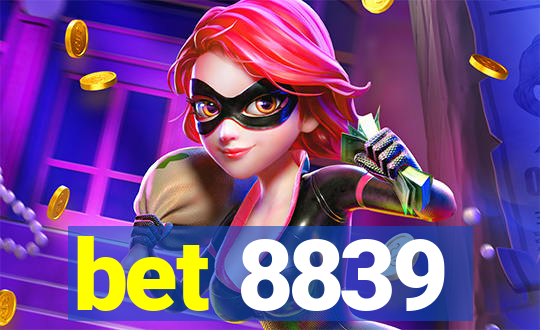 bet 8839